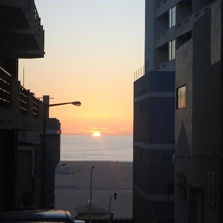 Hotel Aviz Figueira da Foz Bagian luar foto
