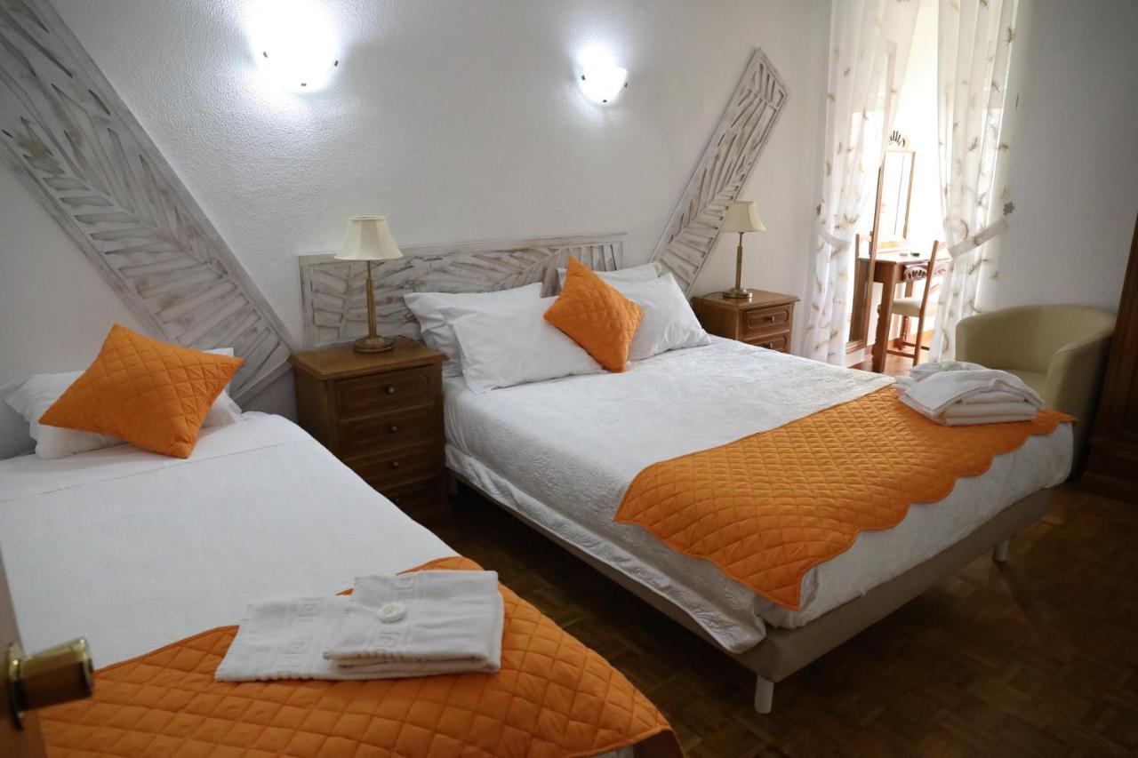 Hotel Aviz Figueira da Foz Bagian luar foto