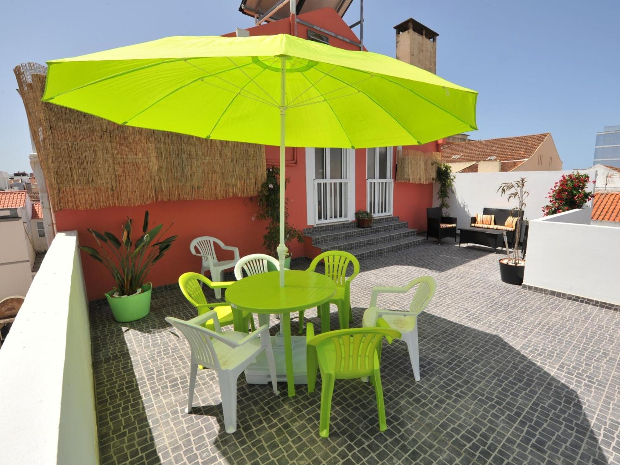 Hotel Aviz Figueira da Foz Bagian luar foto