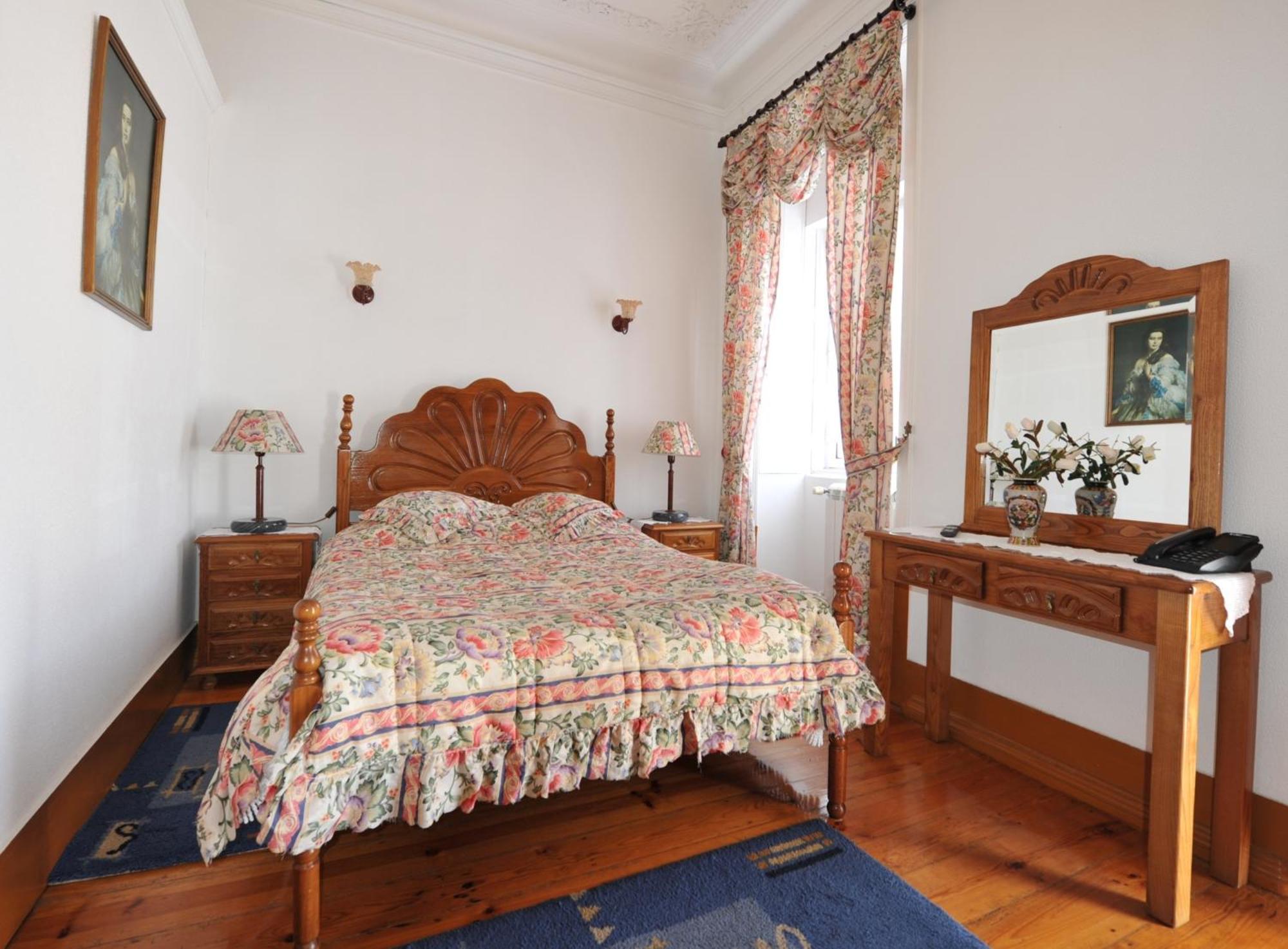 Hotel Aviz Figueira da Foz Ruang foto