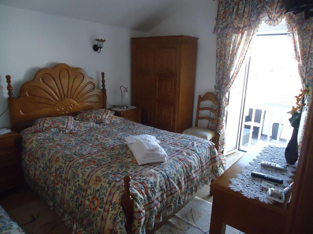 Hotel Aviz Figueira da Foz Ruang foto