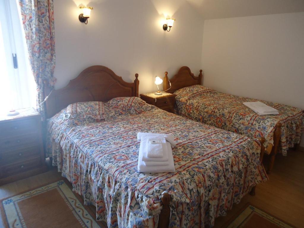 Hotel Aviz Figueira da Foz Ruang foto