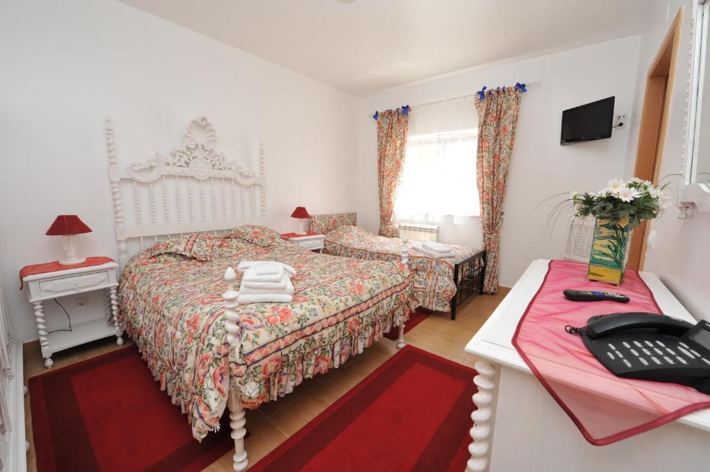 Hotel Aviz Figueira da Foz Ruang foto