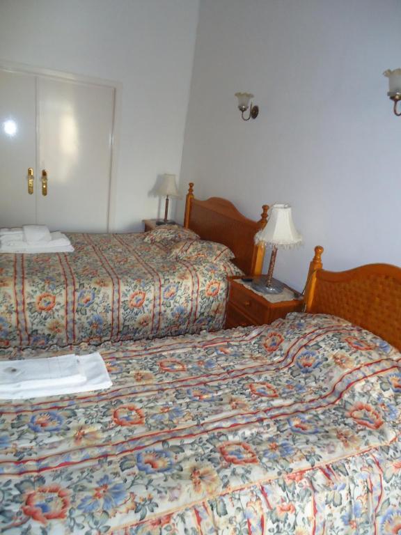 Hotel Aviz Figueira da Foz Ruang foto