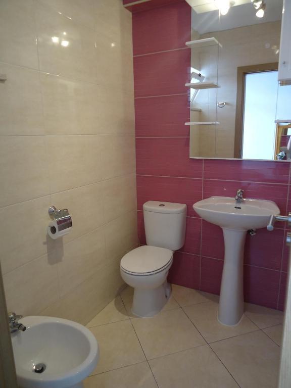 Hotel Aviz Figueira da Foz Ruang foto