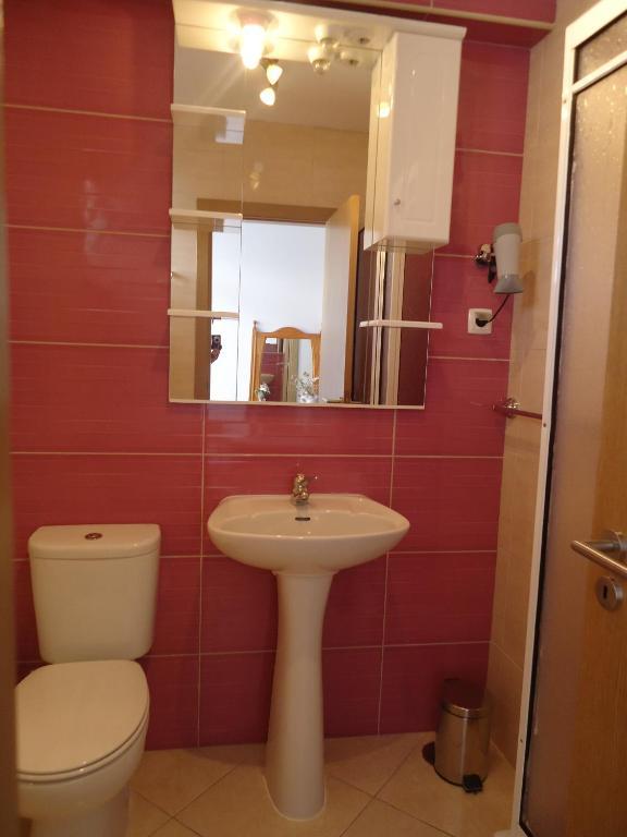 Hotel Aviz Figueira da Foz Ruang foto